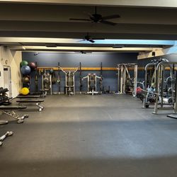 HyperFit - Awesome gym in the heart of Scottsdale!
