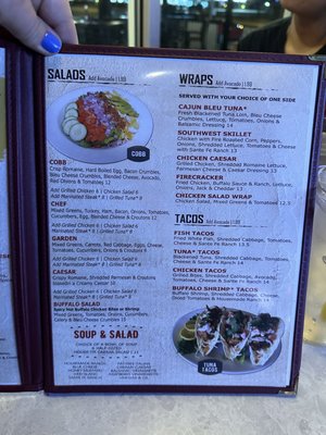 Menu photo 4 Kelly’s Tavern Virginia Beach, VA Menu photo 4 Kelly’s Tavern Virginia Beach, VA