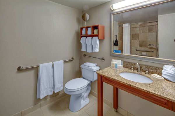 Hampton Inn Miami-Coconut Grove/Coral Gables by null