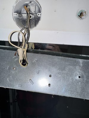 Horner Electrical and Plumbing