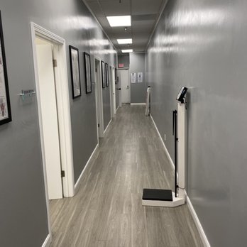 All In One Clinic - Hallway to rooms - Weight Loss Centers Near Me - Whittier, California All In One Clinic - Hallway to rooms - Weight Loss Centers Near Me - Whittier, California