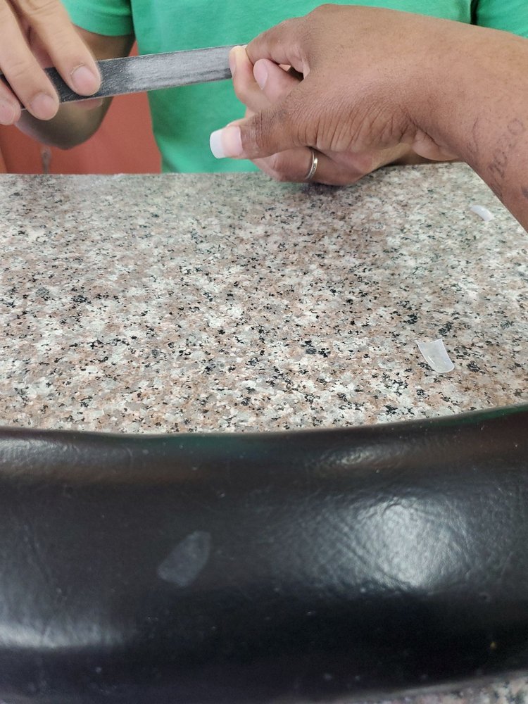 PRO NAILS Updated August 2024 13 Photos 379 Havendale Blvd