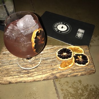 The Ostrich - Cocktail Bars Near Me - Chandler, Arizona