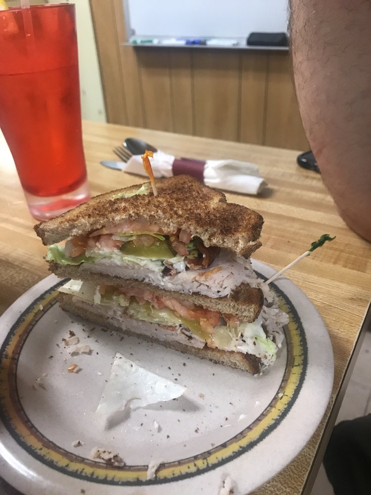 KOUNTRY KORNER DINING CLOSED 403 Sunshine Ave, Central City