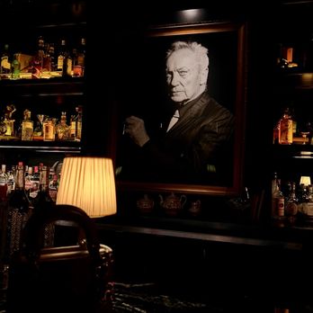 The Evening Citizen - Cocktail Bars Near Me - Palm Springs, California The Evening Citizen - Cocktail Bars Near Me - Palm Springs, California