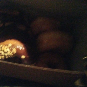 Happy Donut - half a dozen of heaven - Donuts Near Me - Albany, California