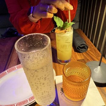 Blackbird Modern Asian - Champagne and mocktail - Bars Near Me - Jupiter, Florida Blackbird Modern Asian - Champagne and mocktail - Bars Near Me - Jupiter, Florida