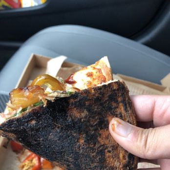 MOD Pizza - Fast Food Near Me - Woodland, California MOD Pizza - Fast Food Near Me - Woodland, California
