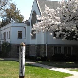 Bethesda Presbyterian Church