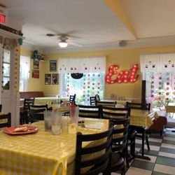 Valley Cafe
