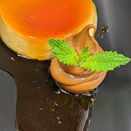 Flan