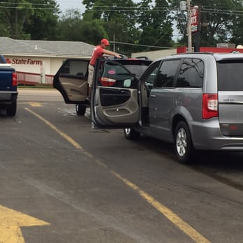 Auto Spa - Car Wash Near Me - Fairview Heights, Illinois Auto Spa - Car Wash Near Me - Fairview Heights, Illinois