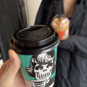 Rad Coffee - Upland - Pourover and Vegan Blended Drink :( - Coffee & Tea Near Me - Upland, California Rad Coffee - Upland - Pourover and Vegan Blended Drink :( - Coffee & Tea Near Me - Upland, California