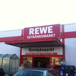 REWE