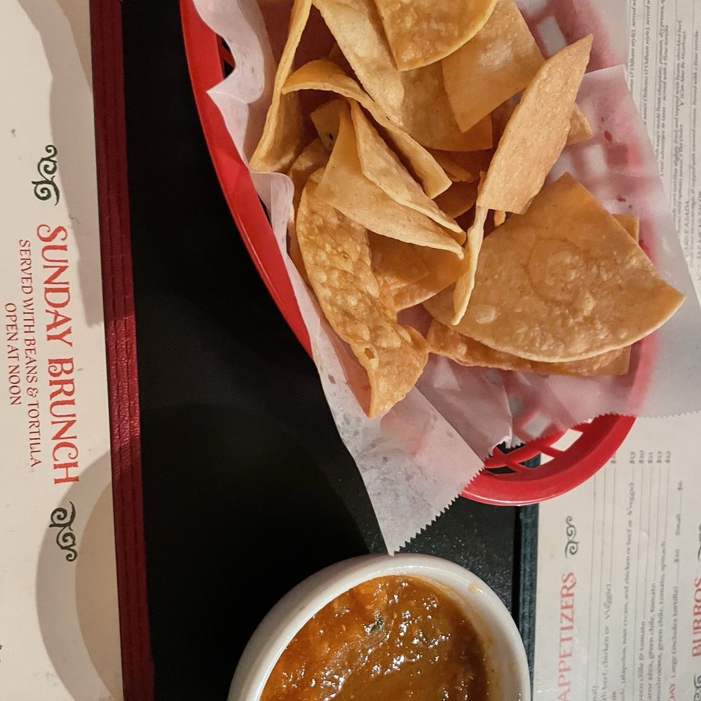 La Indita - Chips and salsa - Mexican Near Me - Tucson, Arizona La Indita - Chips and salsa - Mexican Near Me - Tucson, Arizona