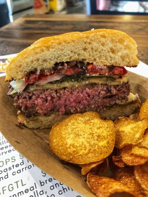 Sullivan Scrap Kitchen by null