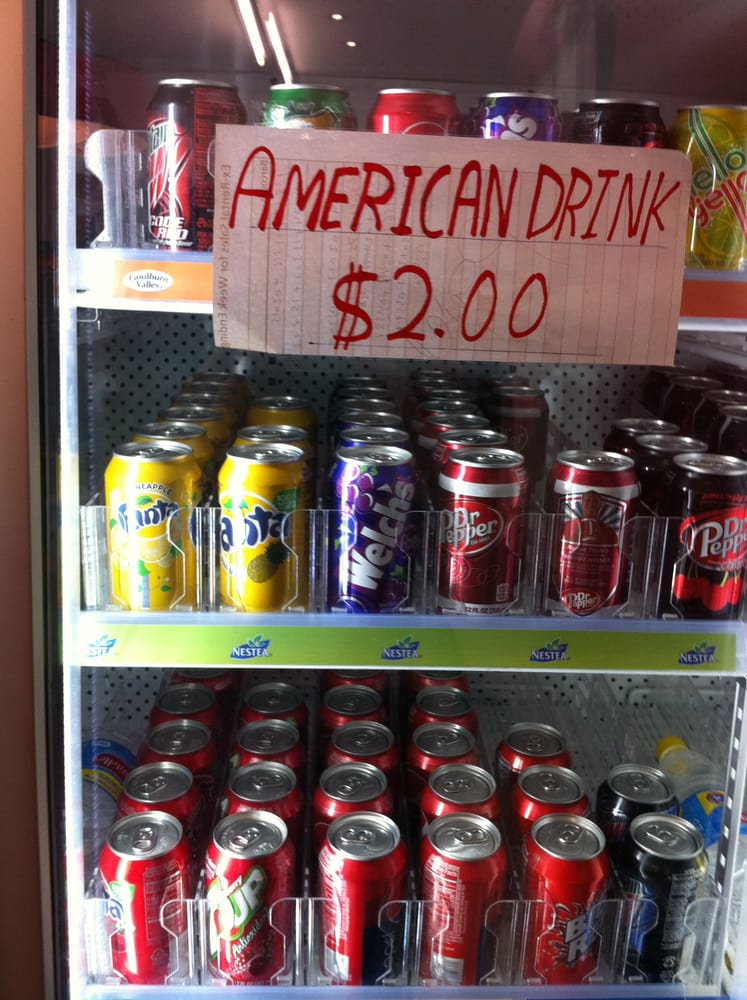 PETRA CONVENIENCE STORE Updated March 2025 141 Boundary Rd, West End Queensland, Australia