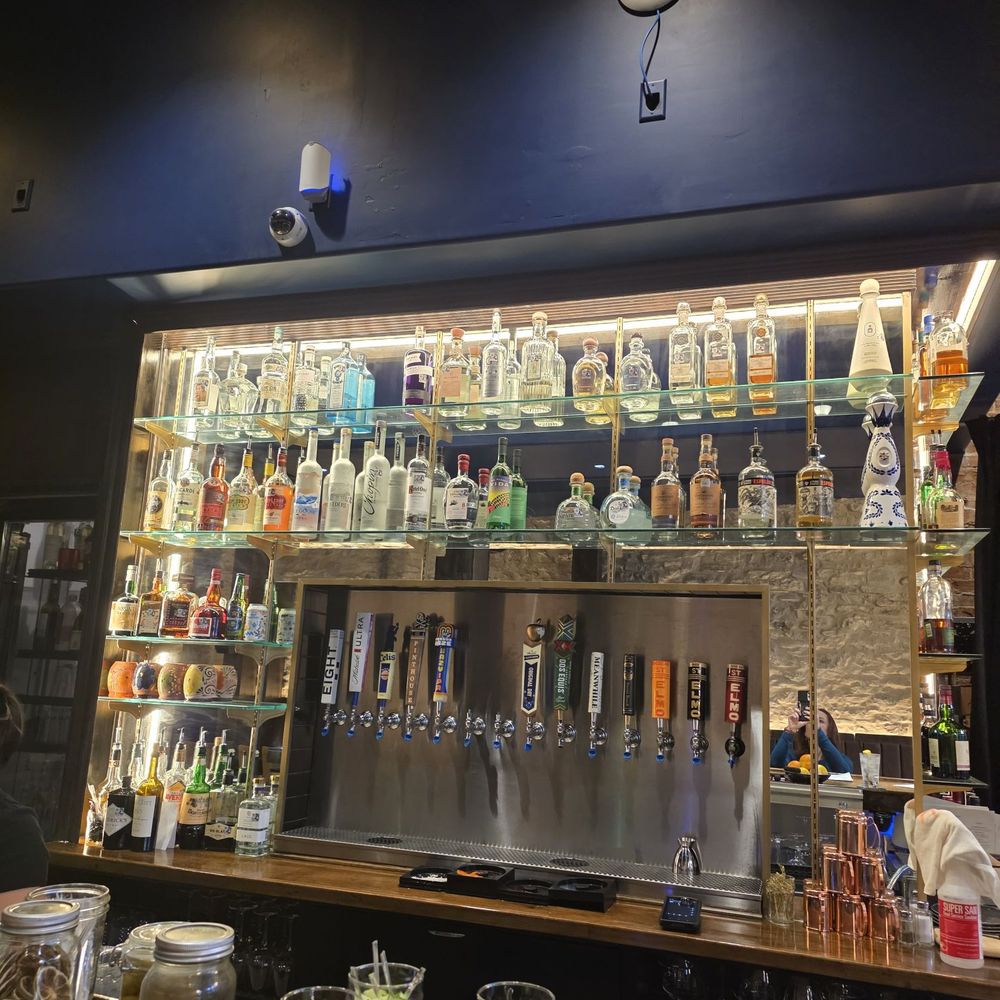 The Dime - American Near Me - Round Rock, Texas