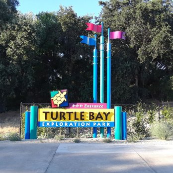 Turtle Bay Exploration Park - Museums Near Me - Redding, California