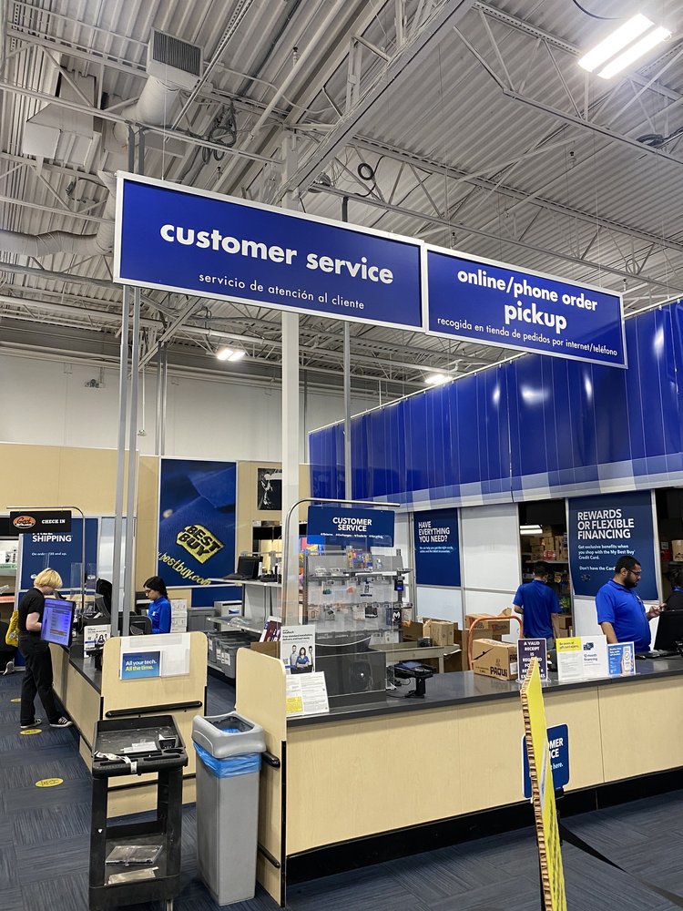 BEST BUY SAN JOSE Updated September 2024 94 Photos & 407 Reviews