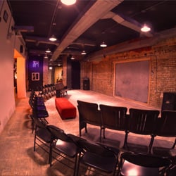 Foxhole Creative - Meeting Space. Workshop Space. Private Presentations. Rehearsals