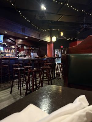 McGinty's Public House by null