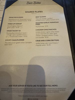 Menu photo 6 Napoli 3 St Charles, MO