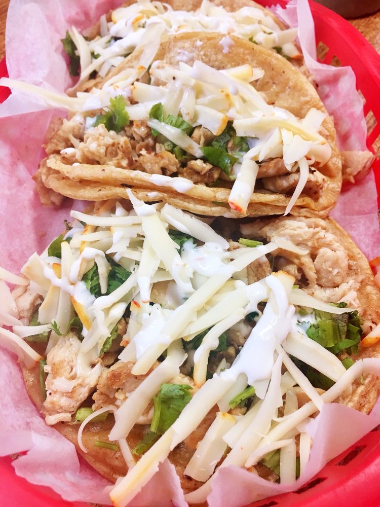 La Mexicana Grocery Store