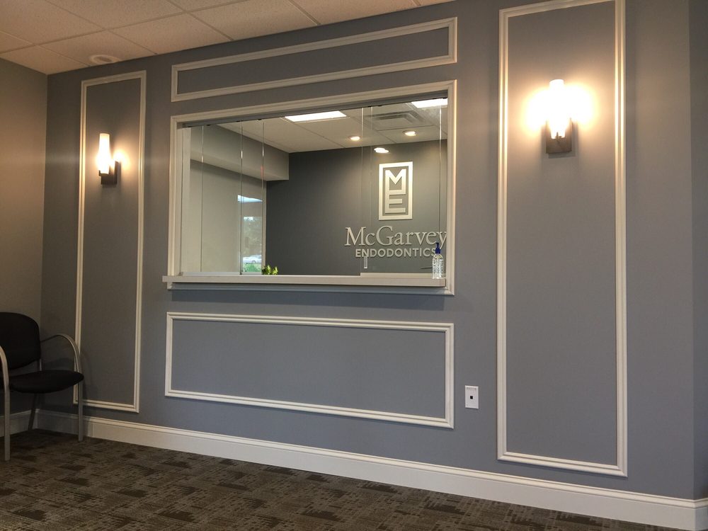 MCGARVEY ENDODONTICS Updated July 2024 578 Seneca St, Oneida, New