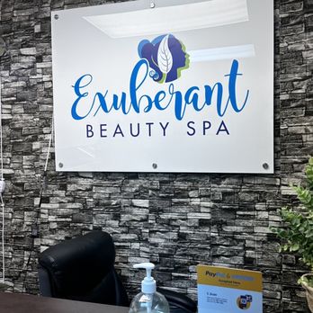 Exuberant Beauty Spa - Skin Care Near Me - Coral Springs, Florida Exuberant Beauty Spa - Skin Care Near Me - Coral Springs, Florida