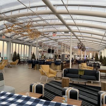 Rooftop at Navy Pier - Venues & Event Spaces Near Me - Chicago, Illinois