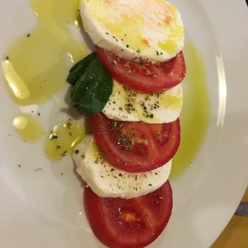 Trattoria la Burrasca - Italian Near Me - Florence, FI
