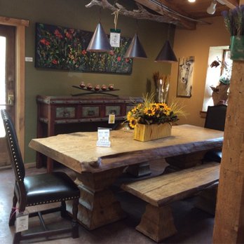 Mountain Home - Furniture Stores Near Me - Evergreen, Colorado