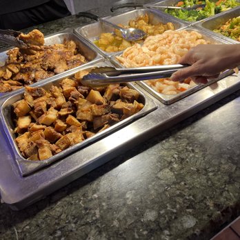 Happy Buffet - Buffets Near Me - Hialeah, Florida