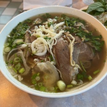 Pho Pasteur - Vietnamese Near Me - Boston, Massachusetts