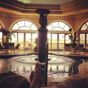 Peppermill Reno - Toscana day spa - Casinos Near Me - Reno, Nevada