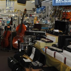 Brighton Music Center