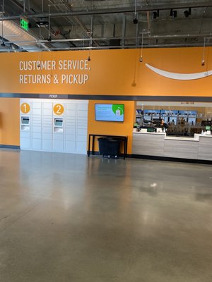 Amazon Fresh by null