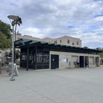 Waterfront Park - Deli and restrooms - Parks Near Me - San Diego, California Waterfront Park - Deli and restrooms - Parks Near Me - San Diego, California