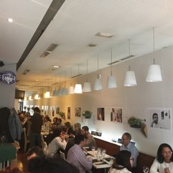 La Cuchara