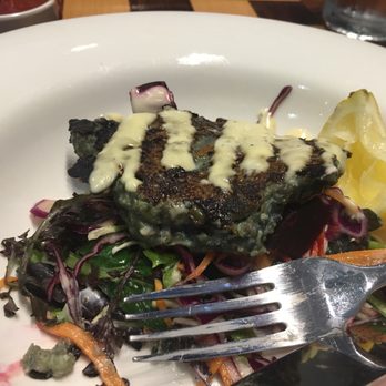 The Thirsty Whale - Paua fritters (sorry one is already gone). Aka- abalone. - Seafood Near Me - Napier, HKB