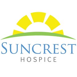 Suncrest Hospice - Suncrest Hospice logo