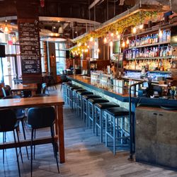 The Brickworks