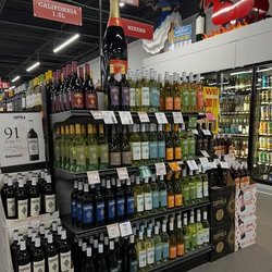 Liquor World