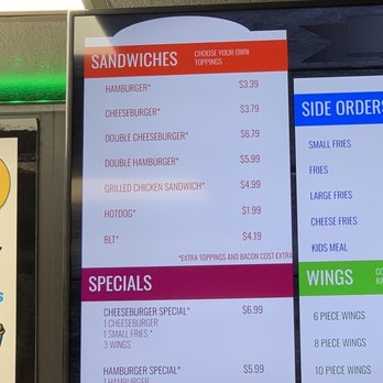Samvay's Wings & Subs - Chicken Wings Near Me - Mount Holly, North Carolina Samvay's Wings & Subs - Chicken Wings Near Me - Mount Holly, North Carolina