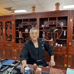 American Chinese Taoism Health Recuperation Organization