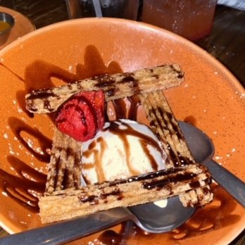 Vidorra - CHURRO STACK - Mexican Near Me - Dallas, Texas Vidorra - CHURRO STACK - Mexican Near Me - Dallas, Texas