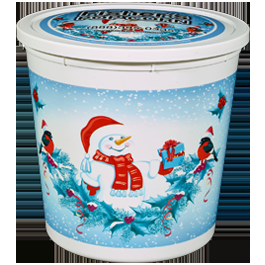 Fisher's Popcorn by null