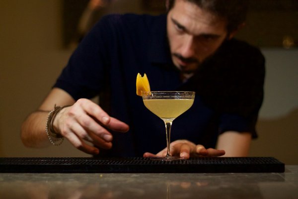 Bar Milano by null