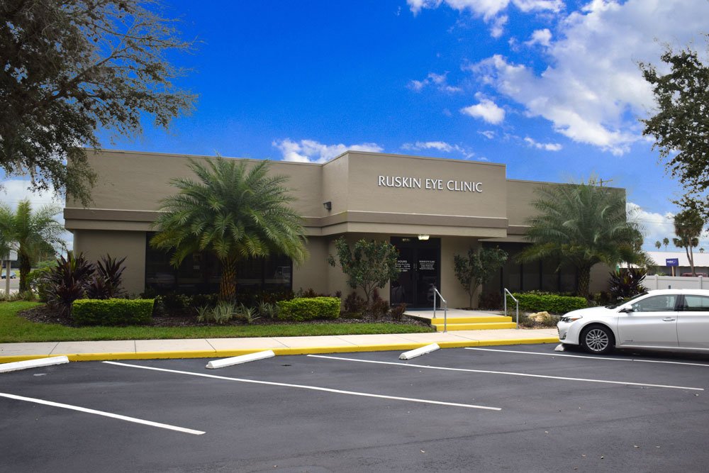 FLORIDA EYE SPECIALISTS & CATARACT INSTITUTE RUSKIN Updated October